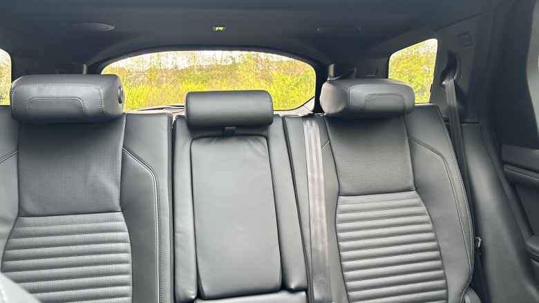 Land Rover Discovery Sport 2.0 D200 Metropolitan 5dr Auto [7 Seat] Diesel Station Wagon